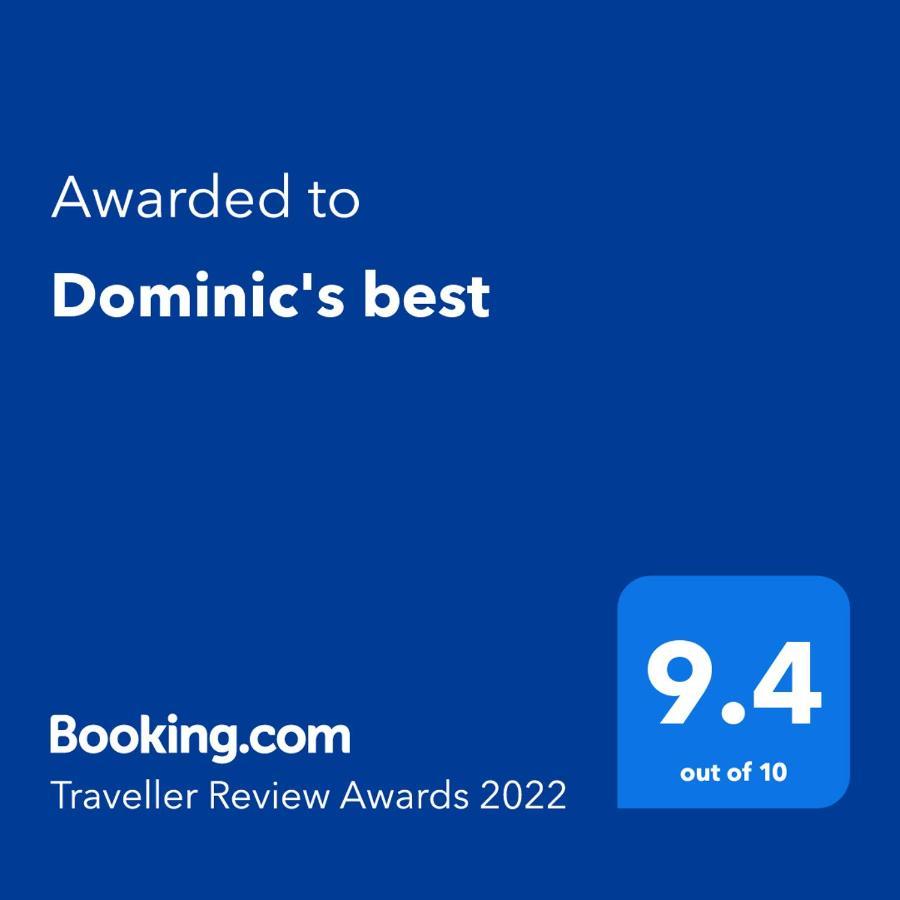 Dominic'S Best Dehiwala-Mount Lavinia Buitenkant foto