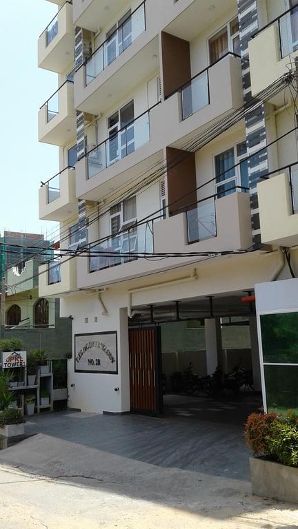Dominic'S Best Dehiwala-Mount Lavinia Buitenkant foto