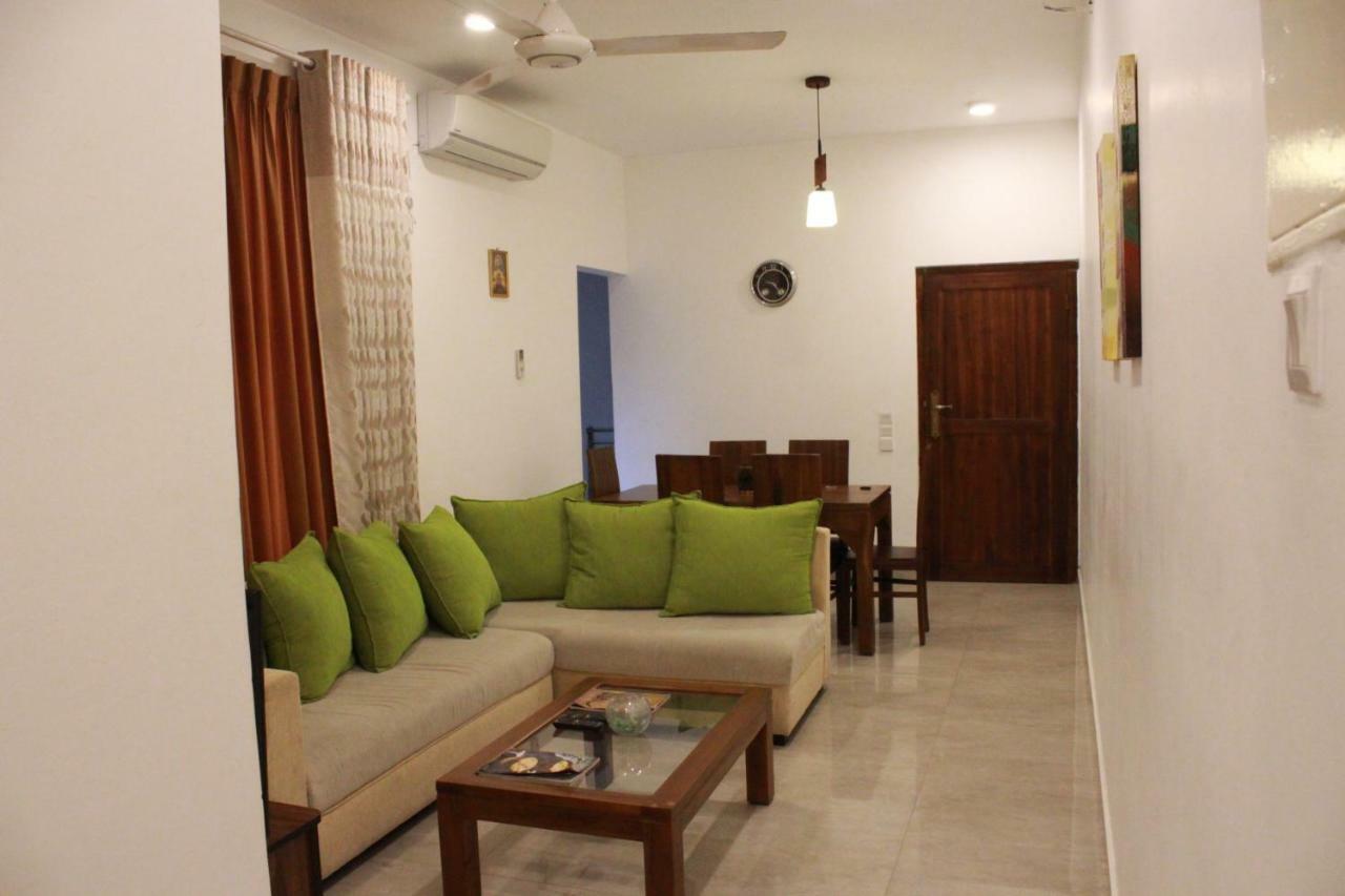 Dominic'S Best Dehiwala-Mount Lavinia Buitenkant foto