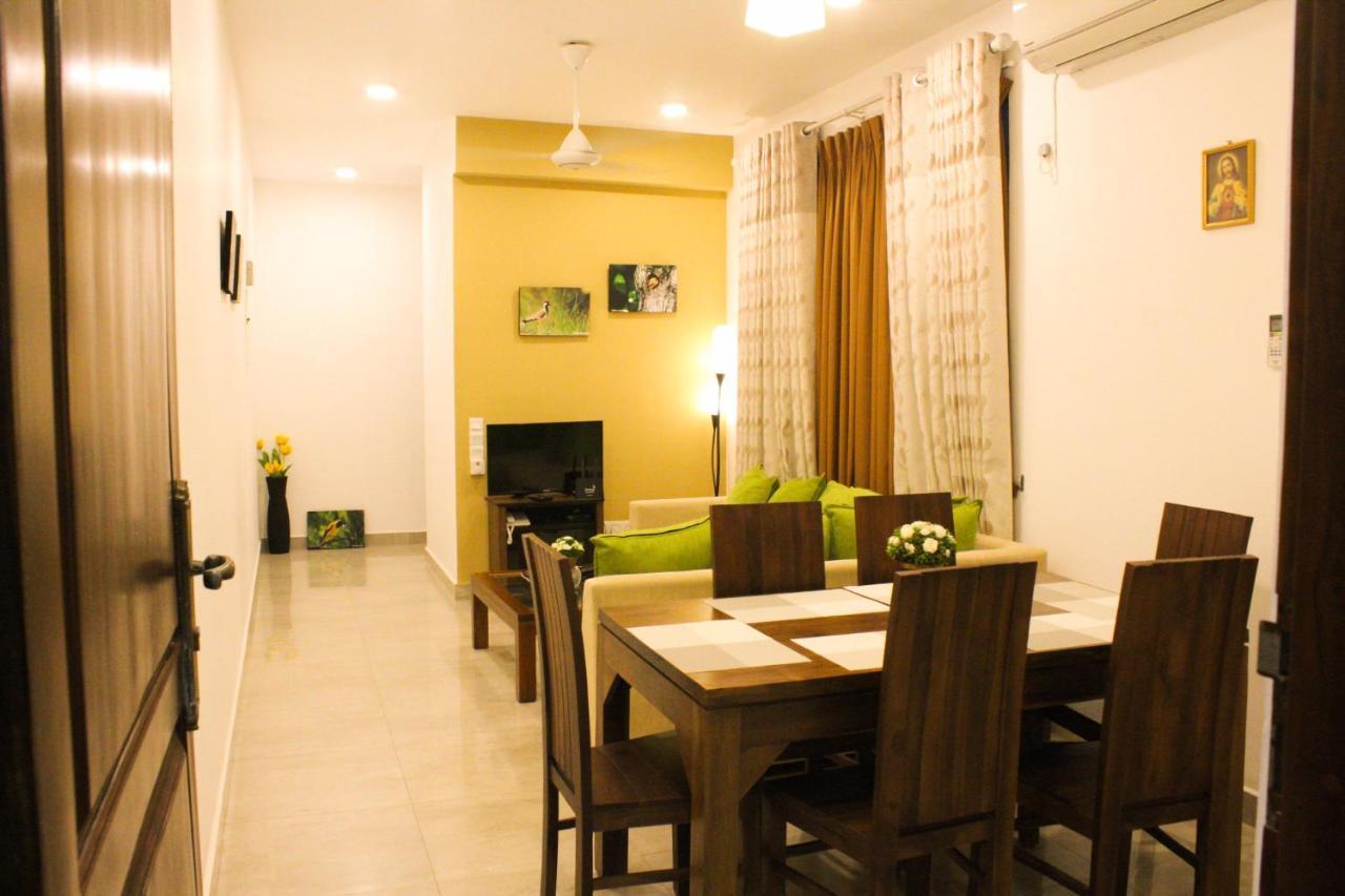 Dominic'S Best Dehiwala-Mount Lavinia Buitenkant foto